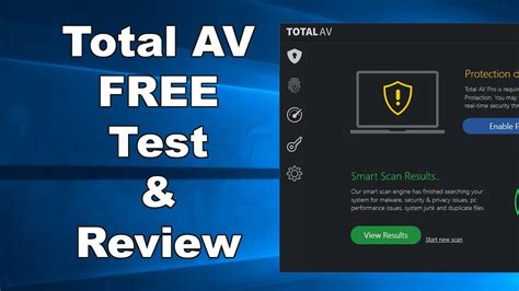total av free review